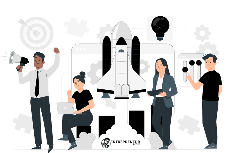 entrepreneurbizid about mission