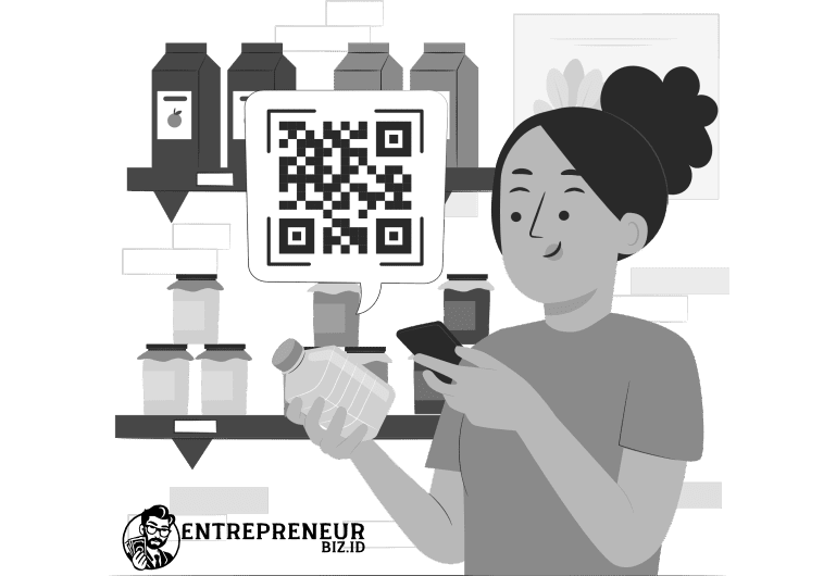 entrepreneurbizid qr