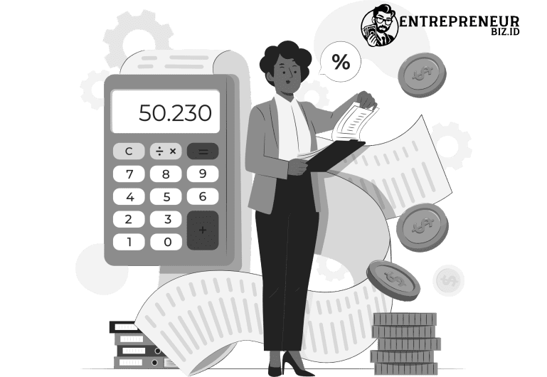 entrepreneurbizid roi