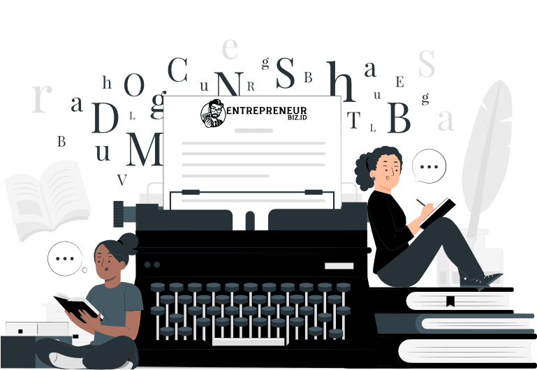 entrepreneurbizid write